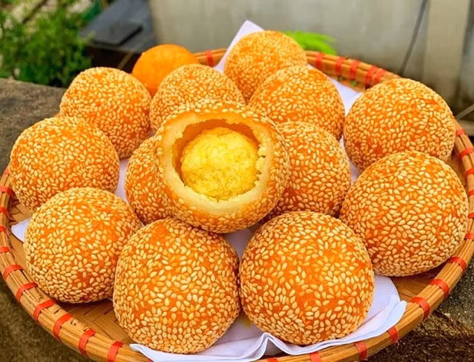 饮食文化：越南人的骄傲 ảnh 4