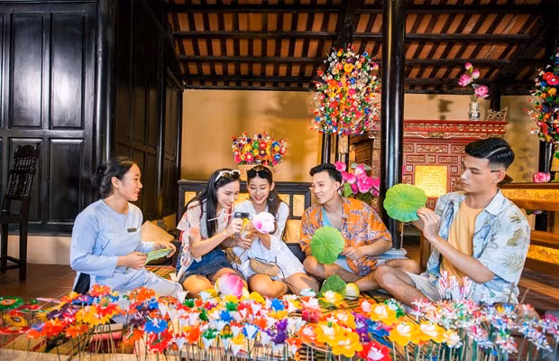 大规模接种疫苗之后 旅游目的地搜索量量数据呈上升趋势 ảnh 3
