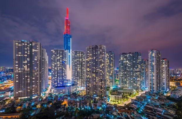 世界银行：预计2022年起越南经济将恢复到疫情前水平 ảnh 1