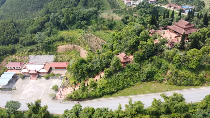 革命之乡--太原省加快推进基础设施建设 ảnh 2