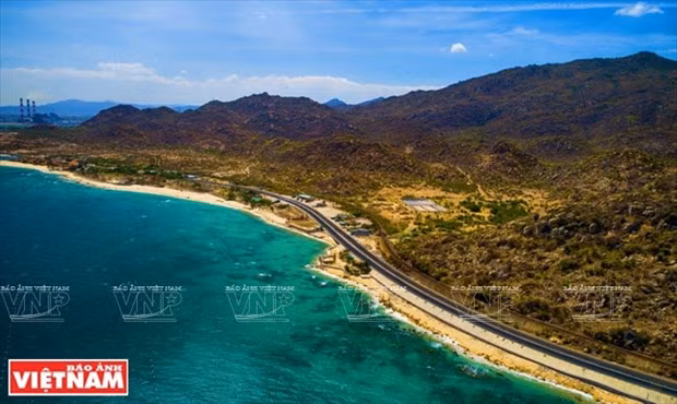 宁顺省促进民宿旅游模式发展 ảnh 1