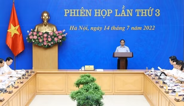 越南努力兑现在COP26会议上的承诺 ảnh 1