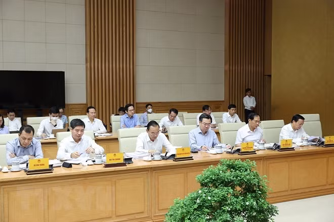 越南努力兑现在COP26会议上的承诺 ảnh 2