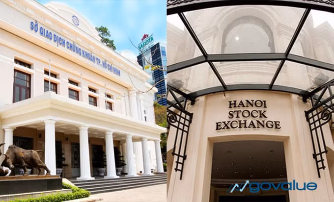 越南证券交易所登记加入世界证券交易所联合会 ảnh 1