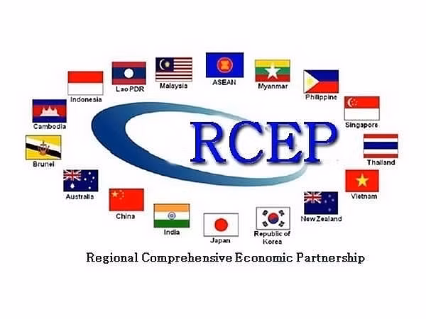 RCEP——识别机遇与挑战 ảnh 2