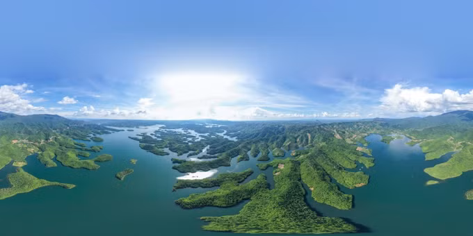 越南三处世界地质公园 ảnh 4