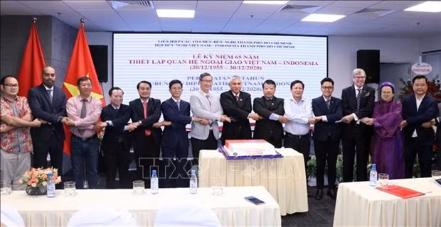 文化、旅游和民间交流成为加强越印在各个领域的"催化剂" ảnh 1