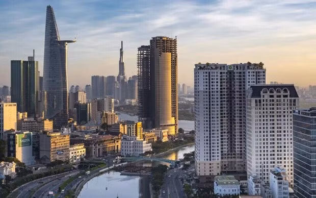 东南亚地区成为新加坡创业企业的业务扩张首选目的地 ảnh 1