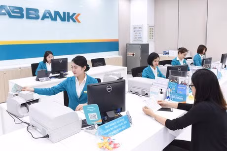 ABB 12月28日将在UPCoM上挂牌上市 ảnh 1