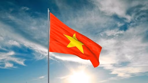 世界各国领导人就越南国庆75周年向越南领导人致贺电和贺信 ảnh 2