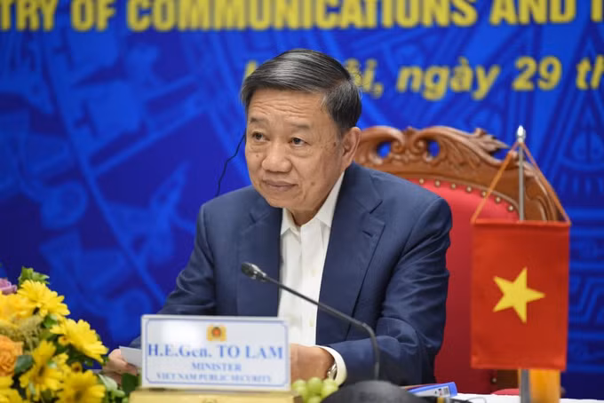 越南与新加坡加强网络安全领域的合作 ảnh 2