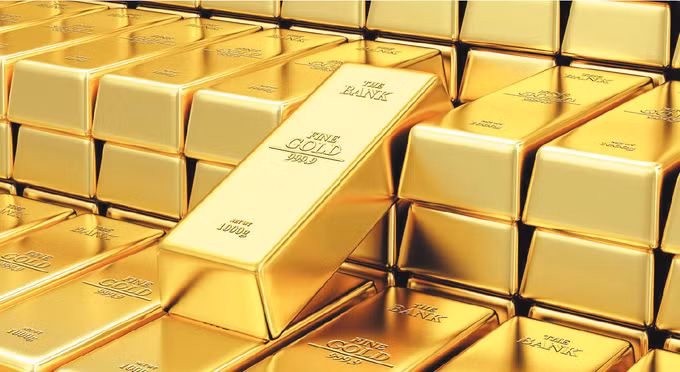越南2022年第二季度黄金消费需求同比增长11% ảnh 1