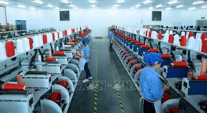 2022年前8月越南吸引外资近168亿美元 ảnh 1
