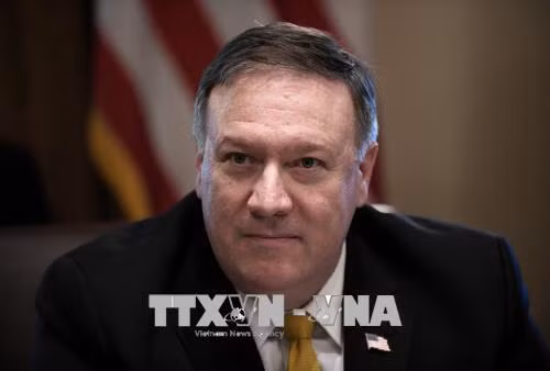 美国再次强调反对中国在东海的非法主权声索 ảnh 1