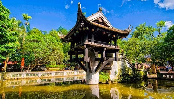 河内旅游业竭尽全力达成“双重目标” ảnh 2