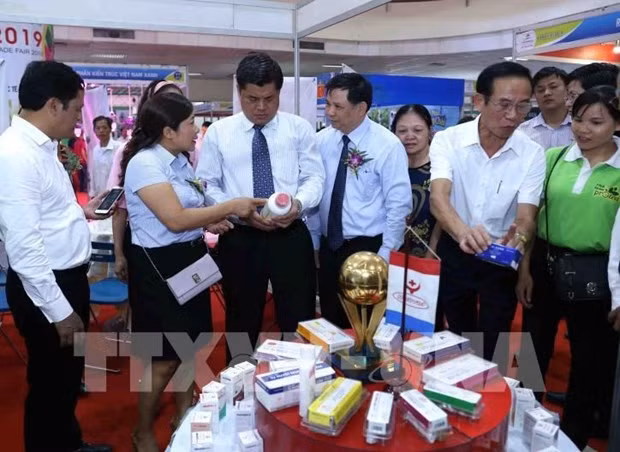 2020年越南国际农业展将于12月举行 ảnh 1
