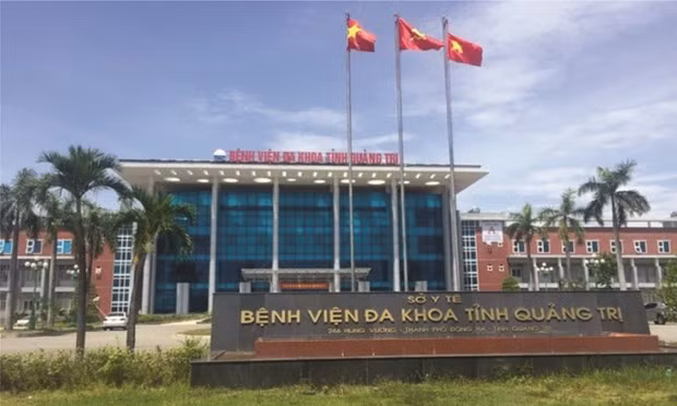 新冠肺炎疫情：金瓯省对某个居民区进行隔离的信息不属实 ảnh 2
