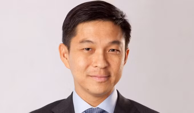 李显龙提名陈川仁为国会议长 ảnh 1