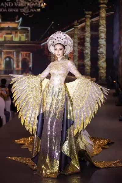 越南将主办 2023 年万国小姐大赛 ảnh 1