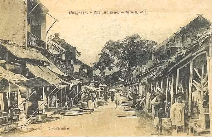重寻昔日庯宪商港的热闹景象 ảnh 1