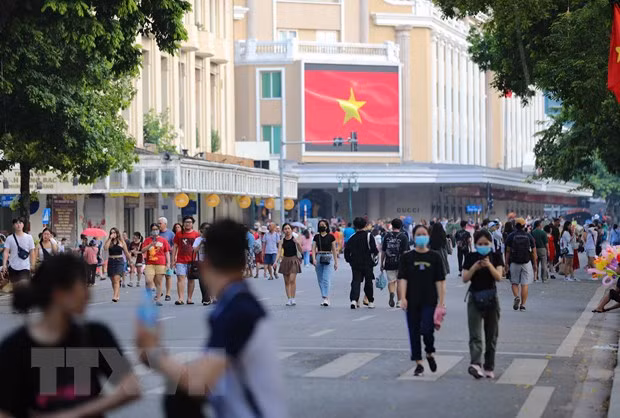比利时报刊：越南正成为地区经济的“灯塔” ảnh 2
