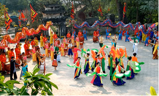 发展文化产业 认真履行联合国教科文组织公约 ảnh 1