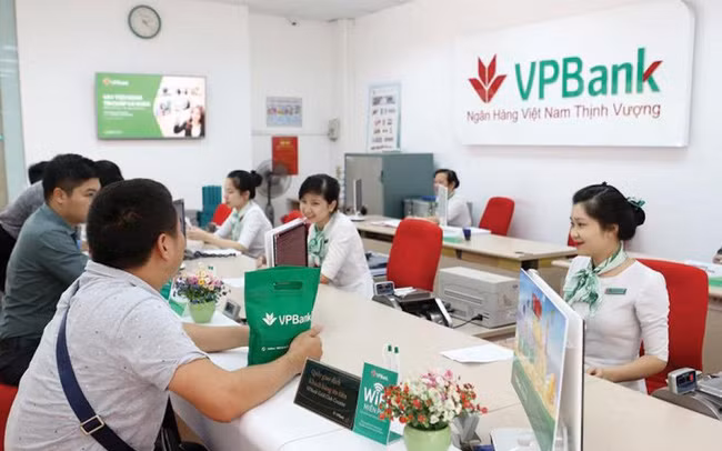 穆迪上调越南多家银行的信用评级 ảnh 1