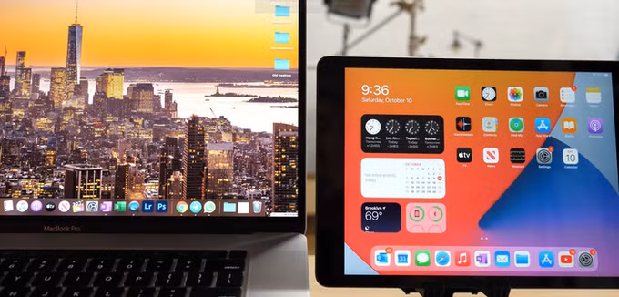 国际媒体：苹果将Ipad和MacBook生产线转移至越南 ảnh 1