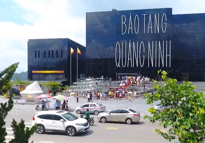 广宁——颇具吸引力的旅游目的地 ảnh 1
