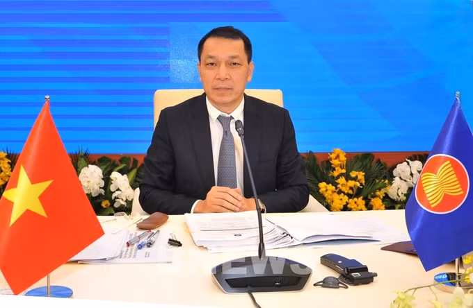 ASEAN 2020： 加强合作 实现能源复苏 ảnh 2