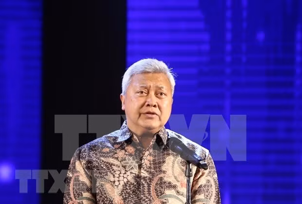 越南与印尼加强交流和相互理解 ảnh 1