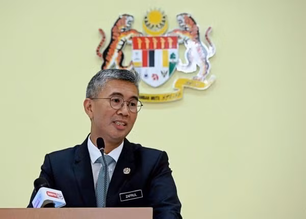 马来西亚为成为东盟市场汽车中心做好准备 ảnh 1