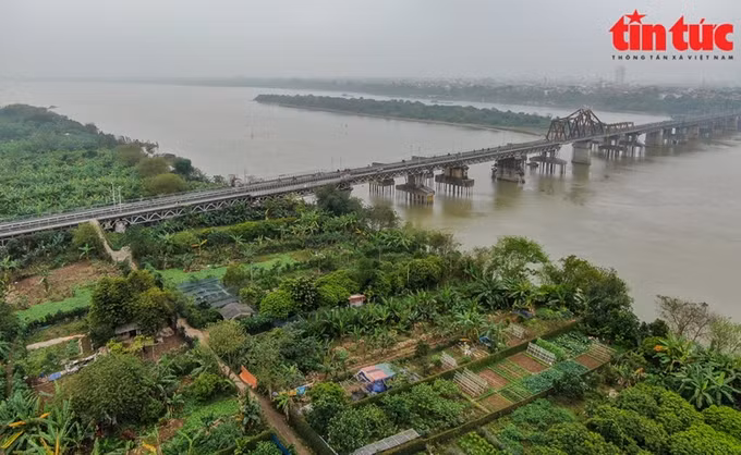 越南政府公布关于红河三角洲地区经济社会发展的行动计划 ảnh 1