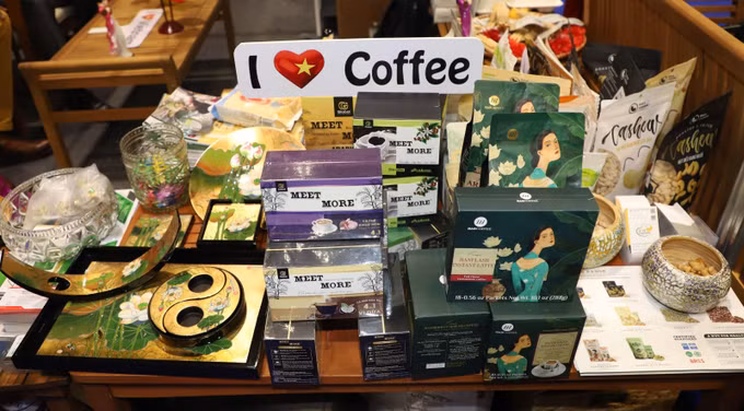 越南企业参加全球规模最大的电商展览会 ảnh 1