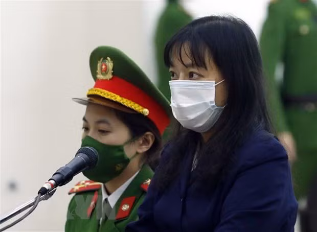 外交部例行记者会：越南一直保护与促进人民的基本权利 ảnh 1
