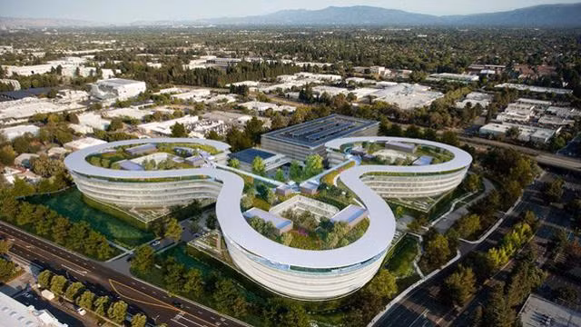 平定省将兴建占地面积93公顷的人工智能研究中心 ảnh 1