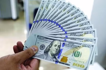 12月30日上午越盾对美元汇率中间价上调9越盾 ảnh 1