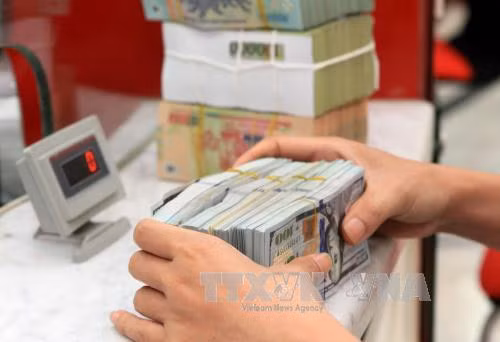 2021年越南侨汇收入预计增长10% ảnh 1