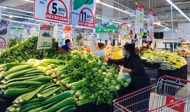 河内市多措并举刺激消费需求 ảnh 1