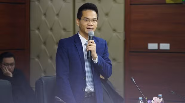 《2021年越南电子竞技白皮书》正式出炉 ảnh 1