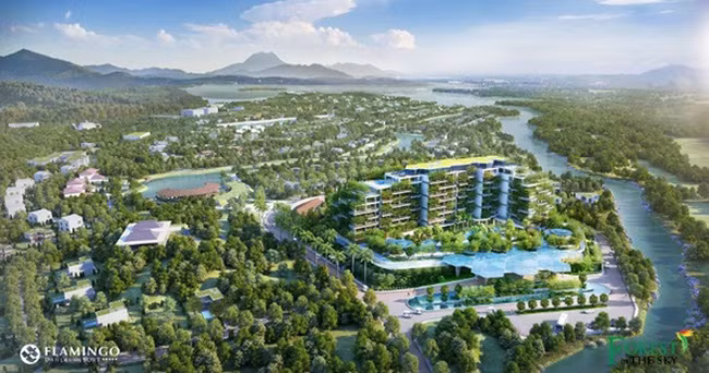 永福省——休闲度假和宗教旅游目的地 ảnh 3