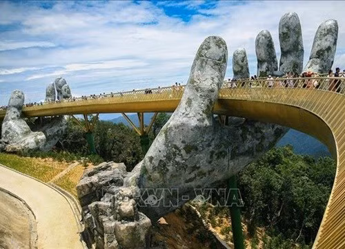 越南入围2020年世界旅游大奖(亚洲地区）提名名单 ảnh 1