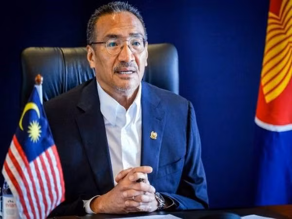 马来西亚强调国际法在解决东海问题中的作用 ảnh 2