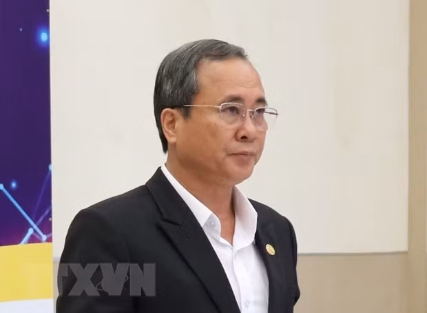 原平阳省委书记陈文南遭起诉 ảnh 1