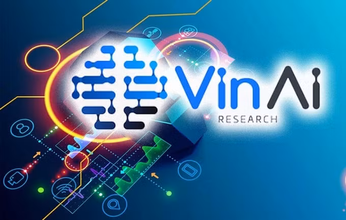 Vingroup集团成立蓄电池制造和人工智能研究两家子公司 ảnh 1
