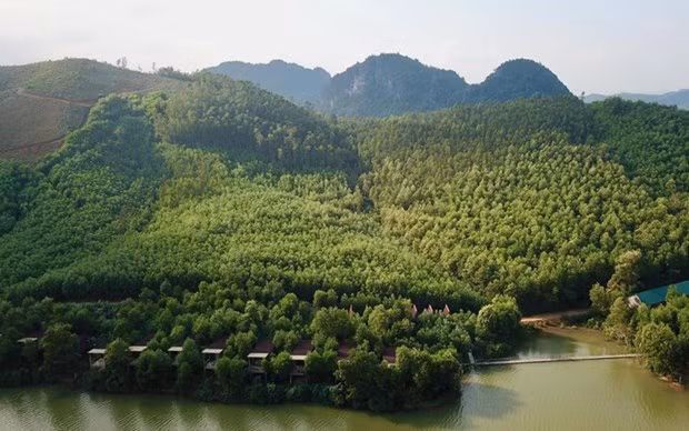越南最佳“徒步旅行”目的地 ảnh 3