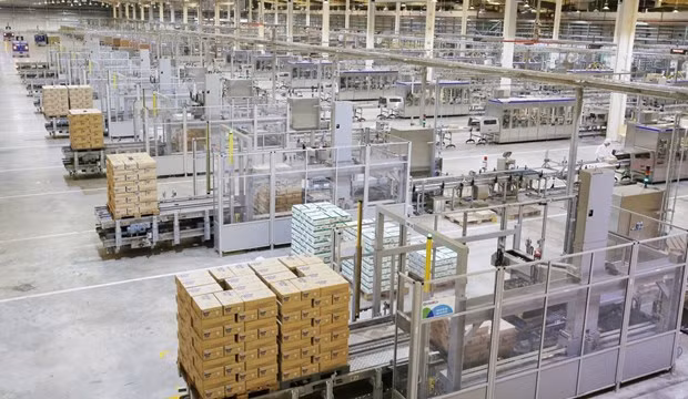 越南乳制品股份公司与菲律宾德尔蒙太平洋建立战略联盟 ảnh 2