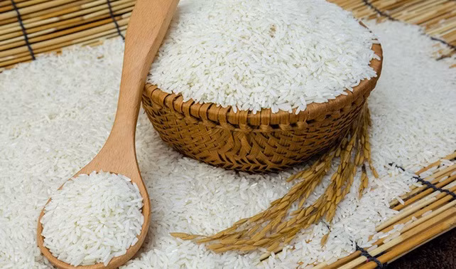 越南大米占菲律宾大米进口总量的87% ảnh 1
