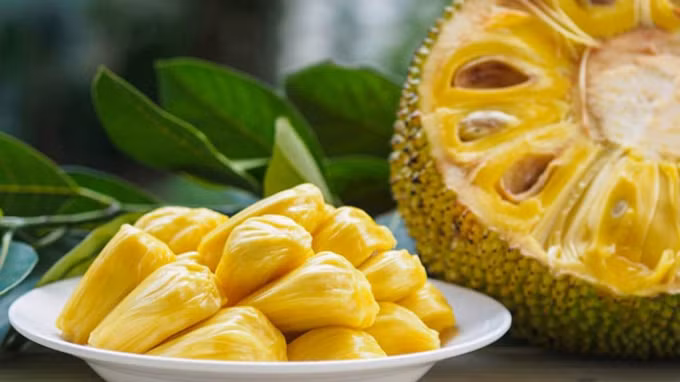 越南促进对澳大利亚出口冷冻菠萝蜜 ảnh 1