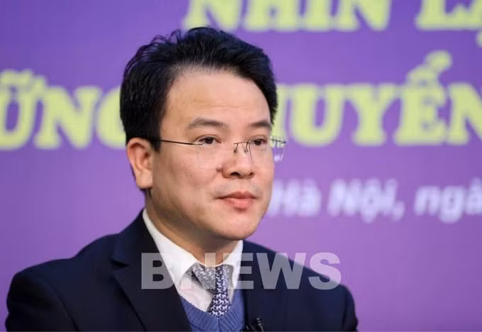 越南政府第128号决议：疫情防控的转折性政策 ảnh 2